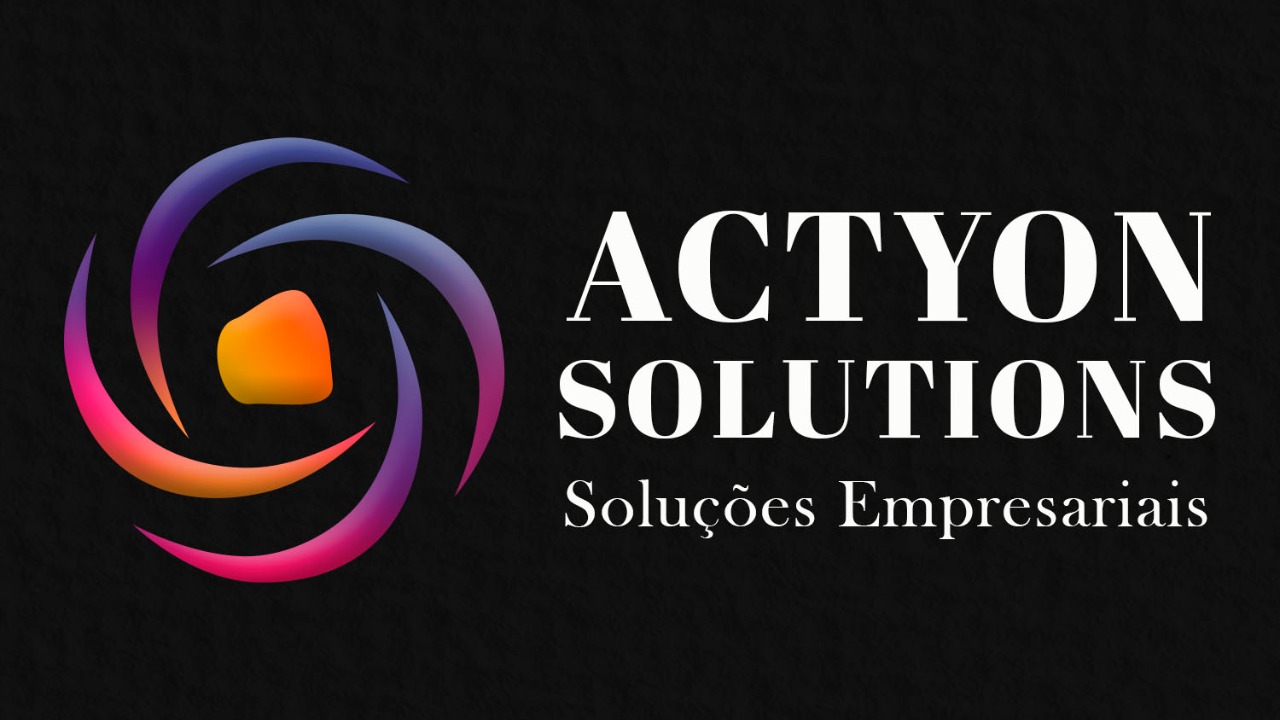 Actyon Solutions Logo